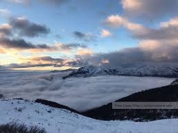 Consejos para comprar cuando empieza invierno 2020. Empieza El Invierno Mira Como Viene El Clima Para El Fin De Semana Bariloche Opina