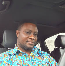 George Aggudey, a former Presidential candidate of the Convention People's  Party (CPP), who was to serve time in prison for defaulting