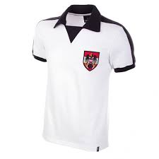 Ich glaube, dass mit dieser gruppe alabama als vertreter der neuen generation von spielern, österreich die gelegenheit hatte, neue durchbrüche in der 2016 european cup von österreich em 2016 trikot kaufen erreichen. Osterreich Retro Trikot Wm 1978 Krankl Weisses Polohemd Retrofootball
