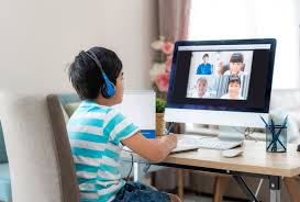 Working in los angeles, i noticed how poor compensation impacts instructor efficiency and thus children' studying. Six Online Activities To Help Students Cope With Covid 19