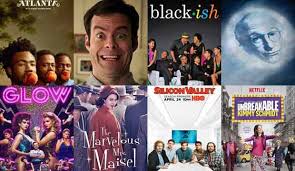 The best comedy movies of 2019 are the perfect mix of humor and thoughtfulness, but no matter what kind of comedy you like, this year has you covered. 2018 Emmy Awards Predictions Best Comedy Series Goldderby