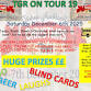 TGR ON TOUR 19 (BISHOP XMAS TOWN) event image