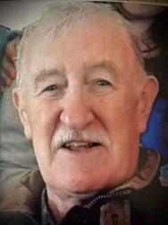 Condolence Book for Michael Delaney (Mullingar, Westmeath)