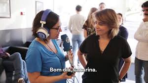 A minha vida é movimento, e eu vivo para movimentar tudo à minha volta. joana marques. Joana Marques E Extremamente Desagradavel Com Catarina Martins Youtube