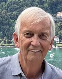 Robert Kikkert (Rob) Obituary