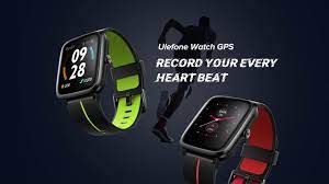 Ulefone Watch Pro Smartwatches ...