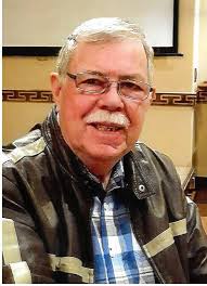 Frederick (Fred) Janes Obituary