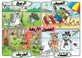 في فصل الصيف ينضج القمح. Ø¹Ø¨Ø§Ø±Ø§Øª Ø¬Ù…ÙŠÙ„Ø© Ø¹Ù† ÙØµÙ„ Ø§Ù„Ø´ØªØ§Ø¡ Ø§Ù„ÙØµÙˆÙ„ Ø§Ù„Ø§Ø±Ø¨Ø¹Ø©