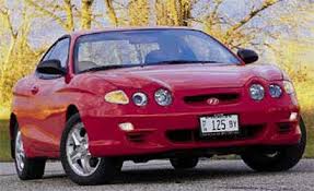 Image result for Cardinal Red 2001 Hyundai