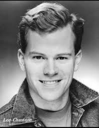 Lee Edward Chastain (1962-1994)