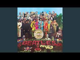 Lucy In The Sky With Diamonds The Beatles Letras Mus Br