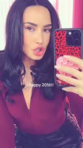 Demi Lovato is coming to save pop music with new song 'Fast' and I couldn't  be more grateful 🔥 Marital bliss and a new cookbook weren't the only  things Demi's been cooking.