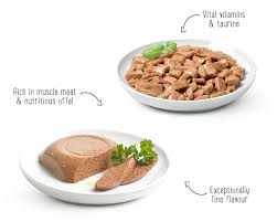 This cat food features live probiotics to support digestive and immune health. Startseite En My Star