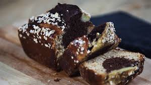 A me piace mangiarne una fetta accompagnato con del caffè. Ricetta Banana Bread Banana Bread Light Fatto In Casa