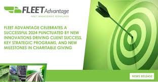 Image result for Green 2024 Fleet