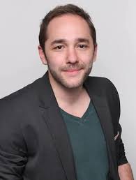 Alvarez CARL (Moi même)