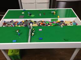 Kids Lego Table With Storage Duplo Table Lego Table Thequeenofgames Com Lego Table With Storage Building For Kids Lego Table