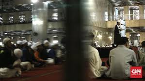 Nabi muhammad saw disusui oleh ibunya selama 3 hari lalu disusukan kepada halimah sakdiyah. Sejarah Maulid Nabi Kisah Kelahiran Nabi Muhammad Saw