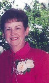 Obituary of Margaret Jean Francis