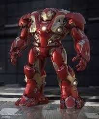 Znajdziecie w nim nowe informacje, które dotyczą najnowszej zbroi iron mana, a także kolejnej wersji pancerza hulkbuster. Hulkbuster Avengers Infinity War Iron Man Novocom Top