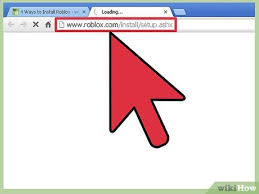 If you need to download an iso to reinstall the. How To Install Roblox