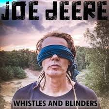 Whistles and Blinders