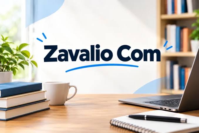 Zavalio Com: An Informational Hub for Modern Online Readers