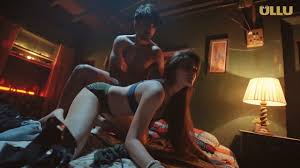 Dil Sambhal Ja Zara Part 1 S01E01 2024 Hindi Hot Web Series – Ullu