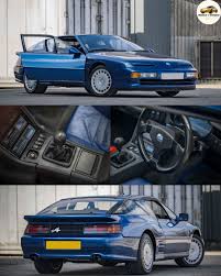 Image result for Bleu Imperial 1995 Renault