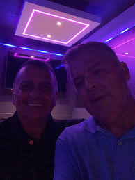 Remembering John 'Digger' O'Dell in Suski hometown