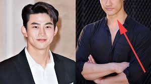 Meet This Korean Italian Actor Whom K Pop Fans Now Call Him The American Taecyeon Taecyeon Actors Kpop