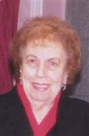 Marie J. (Olivieri) Redfern Obituary February 3, 2014