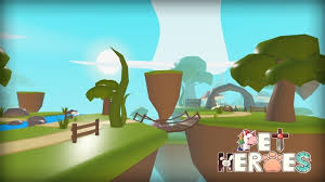 We highly recommend you to bookmark this page because we will keep update the additional codes once they are released. Roblox Pet Heroes Codes February 2021 Pro Game Guides