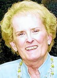 Barbara Pursell Obituary (1939