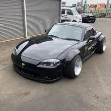 We did not find results for: Mazda Miata Drift Bomb Is A Tiny Tire Slayer Autoevolution