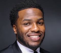 Featured Member: Marzett Kirk