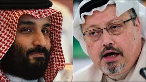Saudi crown prince approved murder of journalist Jamal Khashoggi: U.S.  intelligence report