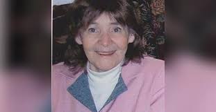 Betty June Murray Obituary