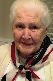 Marjorie Bell Obituary