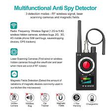 Welcome to detector.com.hk for more information. Anti Spy Rf Detector Camera Finder Bug Detector Gps Detector Signal Rf Detector For Wireless Hidden Camera Bug Gps Gsm Listening Device Magnetic Devices Pricepulse