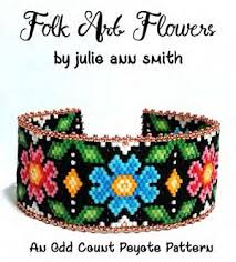 ✓ free for commercial use ✓ high quality images. Peyote Stitch Flower Patterns Bead Pattern Free