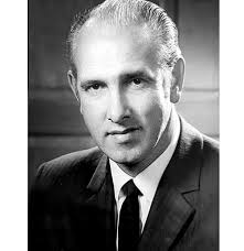 Edward Peck Obituary