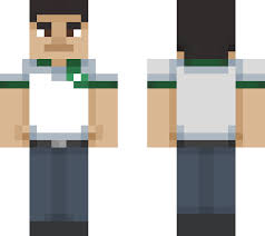 It was founded in 1978 by josé antonio padilla segura. Uniforme Conalep Masculino Minecraft Skin