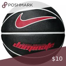 Spalding Nba Basketball Official Nba Size And Weight Size 7 29 5 Inches Performance Composite Cover Shipped Inf In 2020 Youth Basketball Basketball Basketball Ball