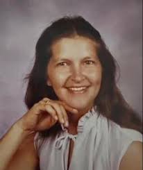 Julia Faye Kellum Obituary