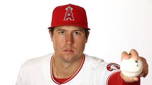 Tyler Skaggs feels good after first spring start