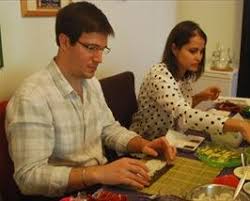 Se considera la primera escuela de hostelería de madrid. La Cocina Japonesa Daidokoro