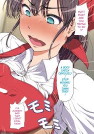 Page 10 | Hentai-and-Manga-EnglishMilk-ForceNetorare-Hitozuma-Zenpen |  8muses - Sex Comics