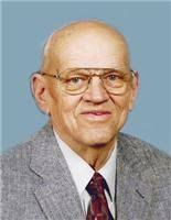 Eugene Schultz Obituary (1931