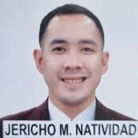 10+ "Jericho Natividad" profiles